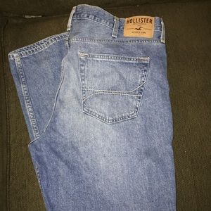 Men’s jeans